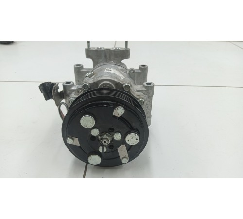 Компрессор кондиционера