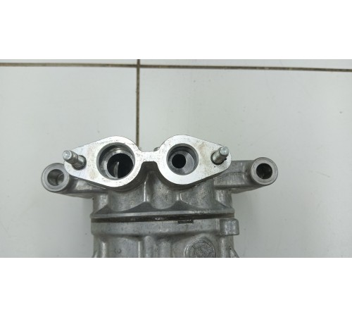 Компрессор кондиционера