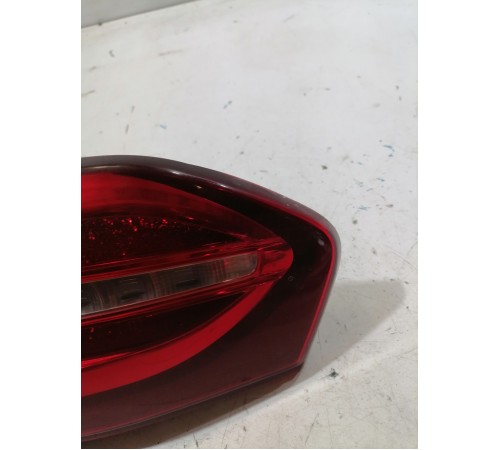 Фонарь внутренний задний правый