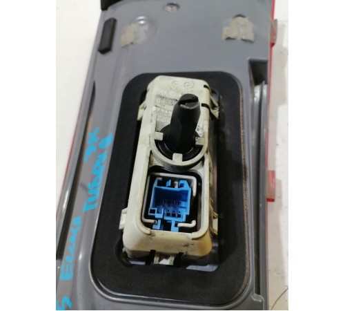 Фонарь внутренний задний правый