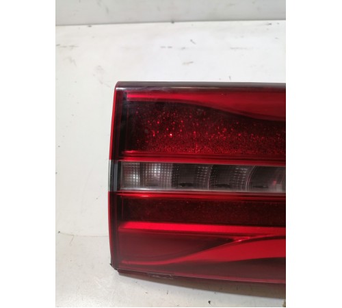 Фонарь внутренний задний правый