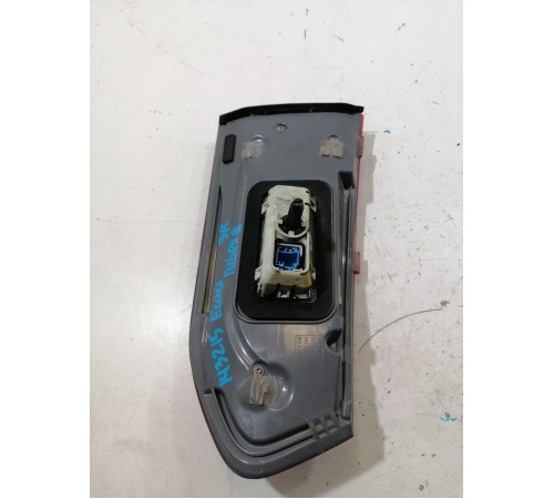 Фонарь внутренний задний правый