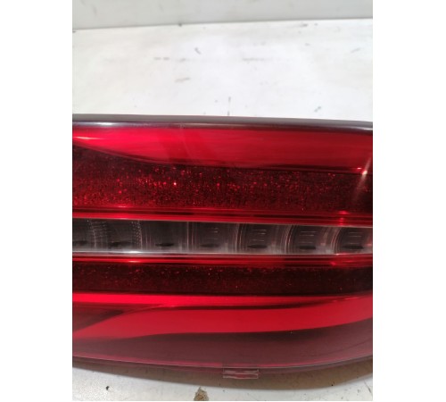 Фонарь внутренний задний правый