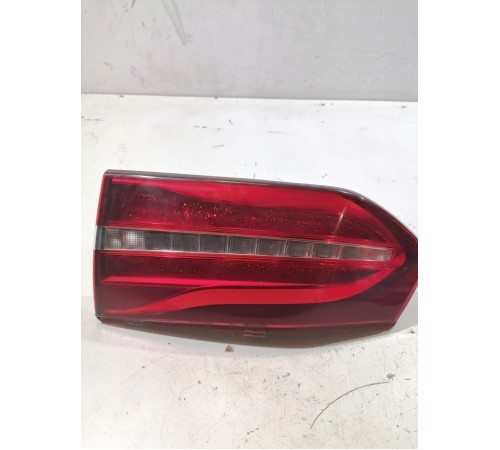 Фонарь внутренний задний правый