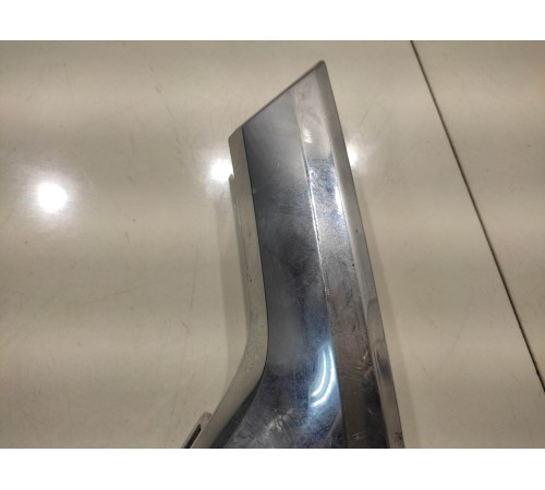 Молдинг переднего бампера (левый)