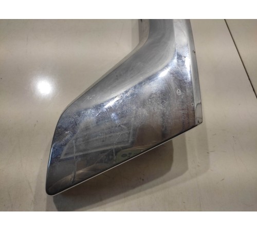 Молдинг переднего бампера (левый)