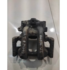 Суппорт (задний, правый)