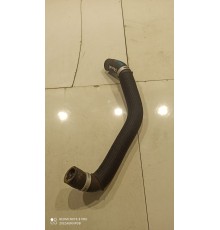 Патрубок радиатора