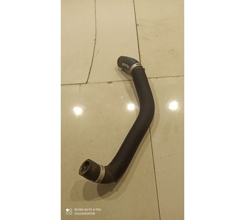 Патрубок радиатора