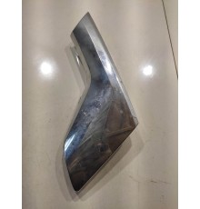 Молдинг переднего бампера (левый)