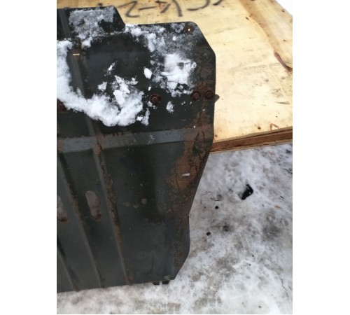 Защита двигателя