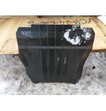 Защита двигателя