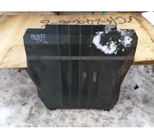 Защита двигателя