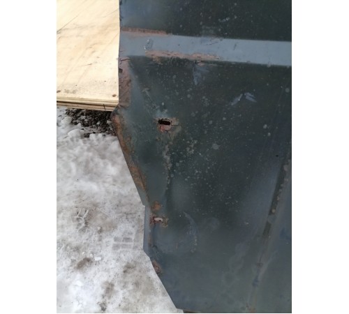 Защита двигателя