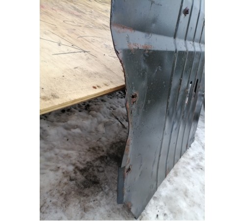 Защита двигателя