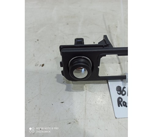 Накладка центральной консоли с прикуривателем