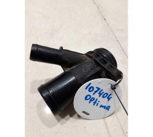 Фланец (двойник)системы охлаждения