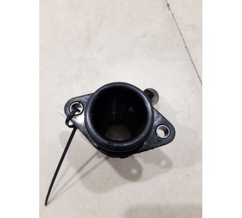 Фланец (двойник)системы охлаждения