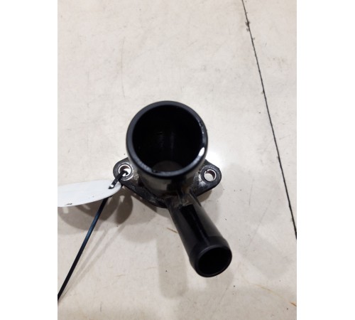 Фланец (двойник)системы охлаждения