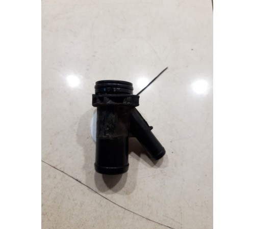 Фланец (двойник)системы охлаждения