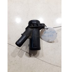 Фланец (двойник)системы охлаждения