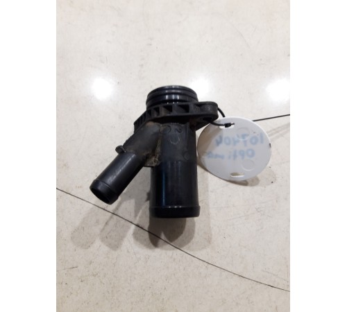 Фланец (двойник)системы охлаждения