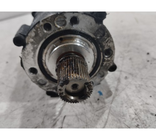 Моторчик рулевой рейки