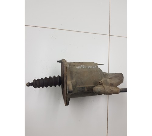 Сервоцилиндр ПГУ сцепления