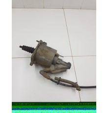 Сервоцилиндр ПГУ сцепления