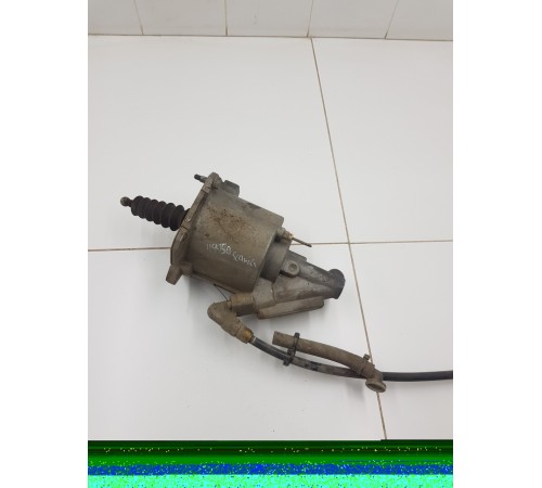 Сервоцилиндр ПГУ сцепления