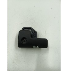 Ручка открывания капота