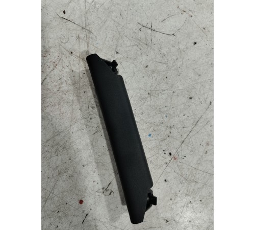 Пластик салона