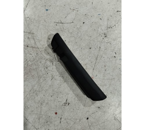 Пластик салона