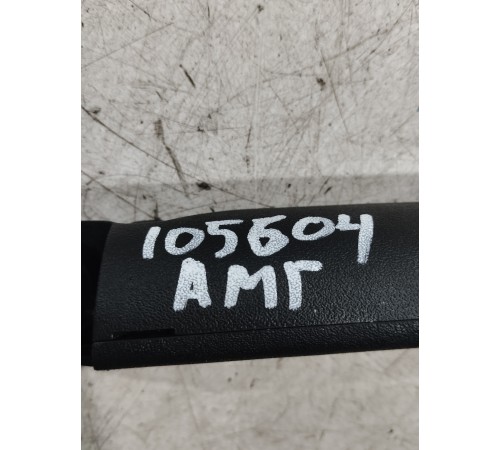 Пластик салона