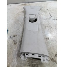 Обшивка центральной стойки левая верхняя 
