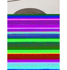 Кожух тормозного диска(задний левый)