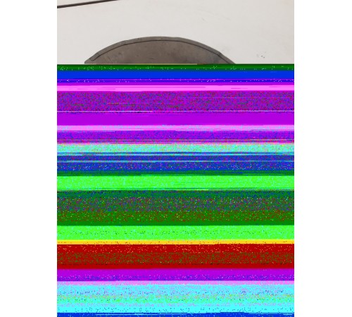 Кожух тормозного диска(задний левый)