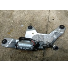 Моторчик стеклоочистителя задний