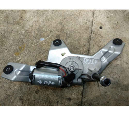 Моторчик стеклоочистителя задний