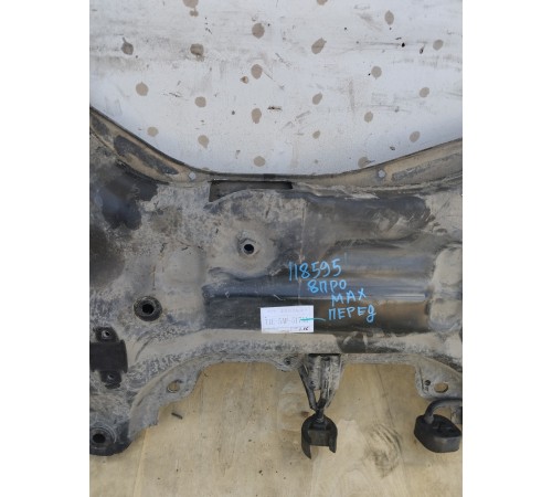 Балка подвески (подрамник) передняя