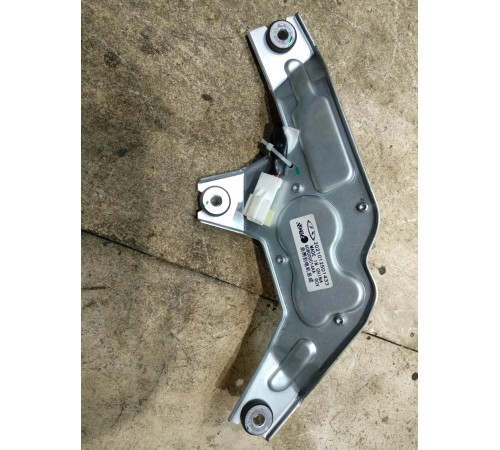 Моторчик стеклоочистителя задний