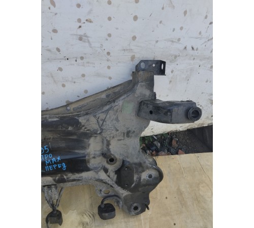 Балка подвески (подрамник) передняя