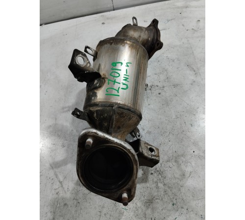 Катализатор