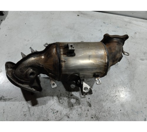 Катализатор