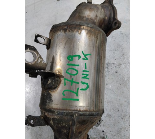 Катализатор