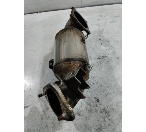 Катализатор