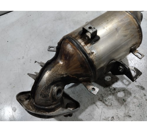 Катализатор