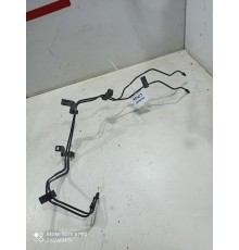 Тормозные трубки(системы ABS)