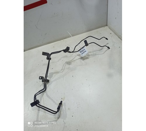 Тормозные трубки(системы ABS)