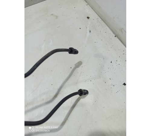 Тормозные трубки(системы ABS)